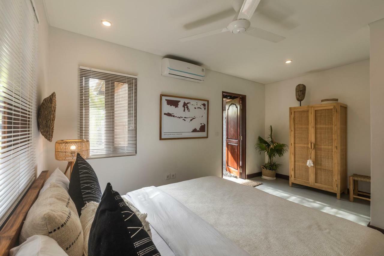 Villa Niyamas Ubud Екстер'єр фото