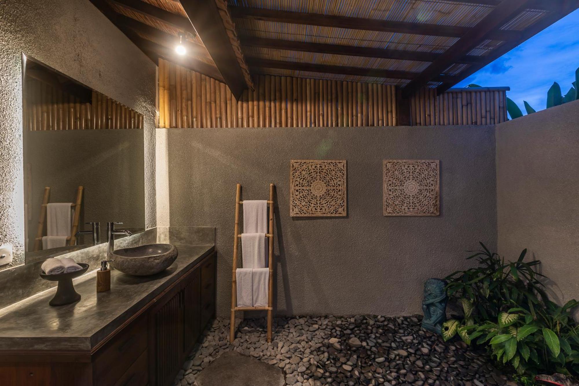 Villa Niyamas Ubud Екстер'єр фото