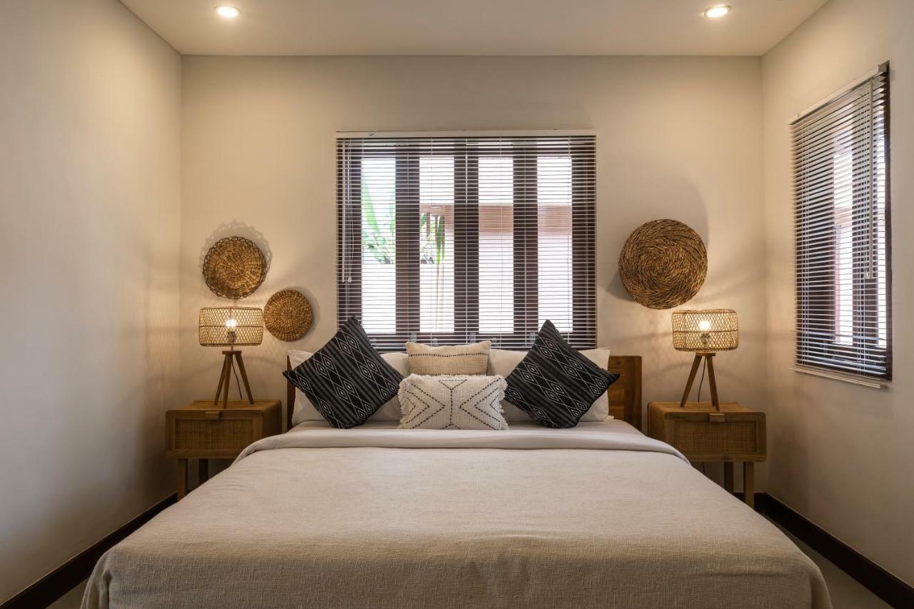 Villa Niyamas Ubud Екстер'єр фото