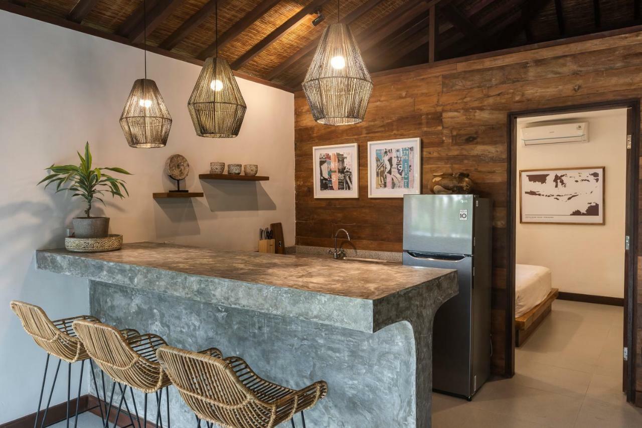 Villa Niyamas Ubud Екстер'єр фото
